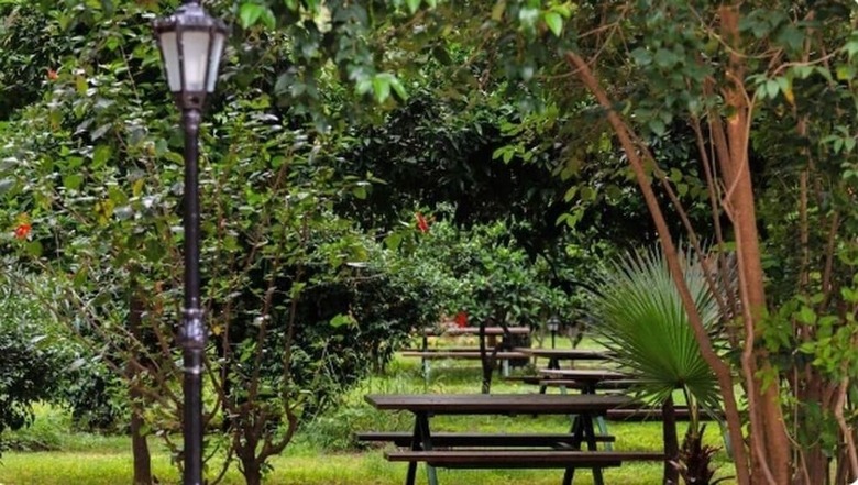 Pirates Park Resort -all Inclusive