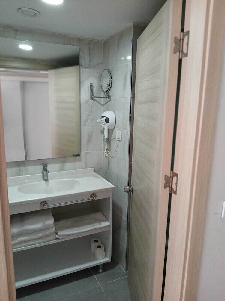 Pirates Park Resort -all Inclusive