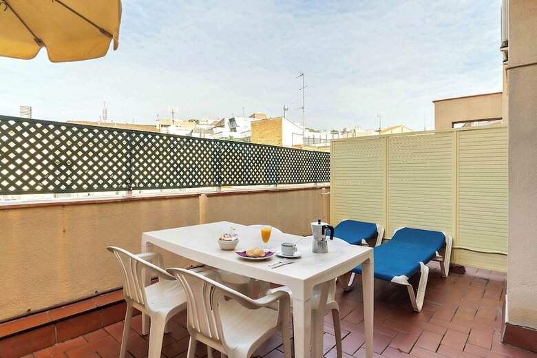 Aparthotel Bertran