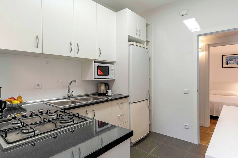 Aparthotel Bertran