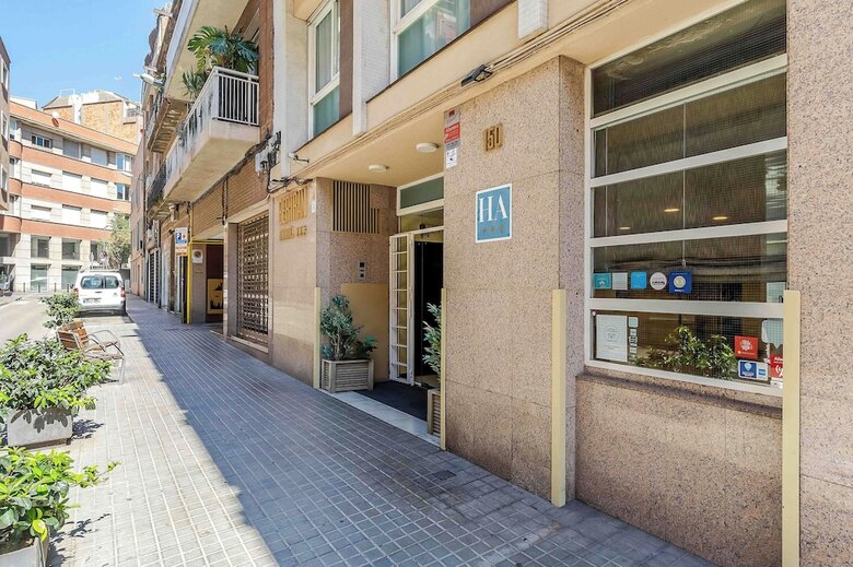 Aparthotel Bertran