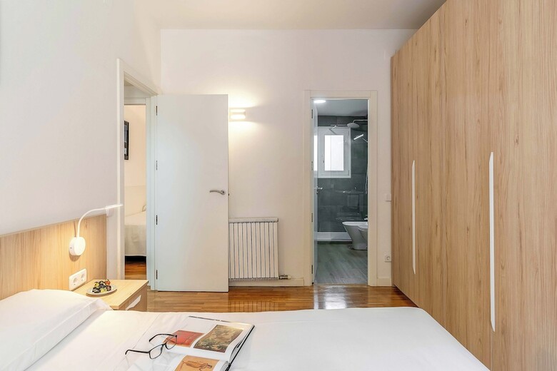 Aparthotel Bertran