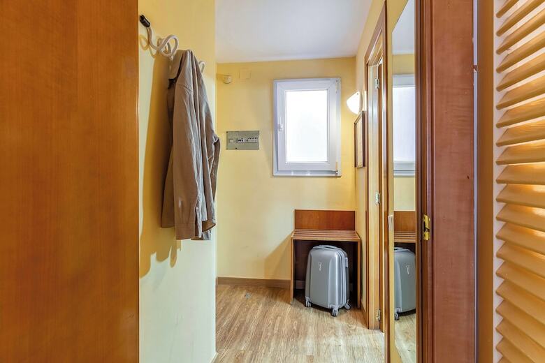 Aparthotel Bertran