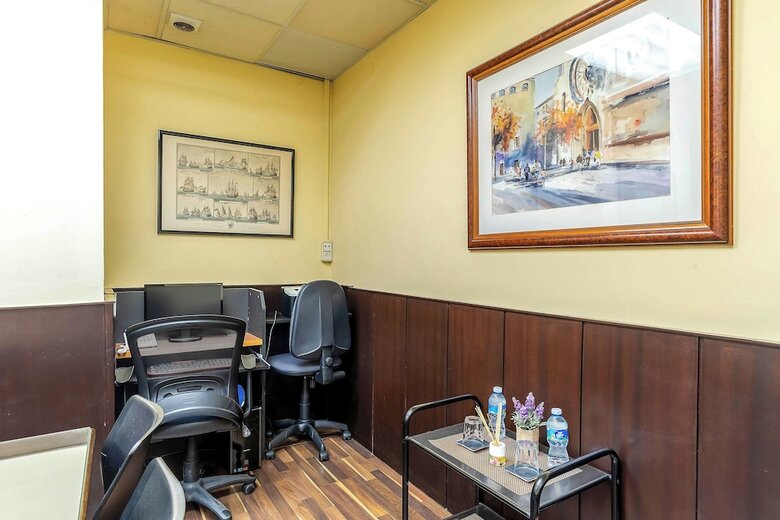 Aparthotel Bertran