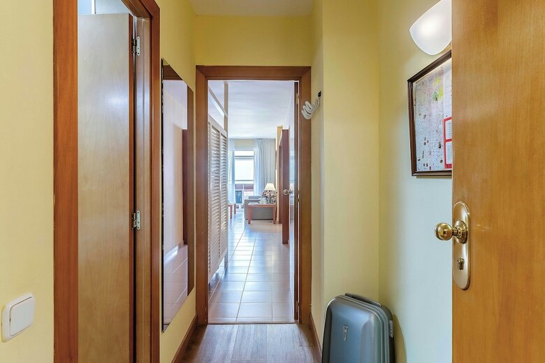 Aparthotel Bertran