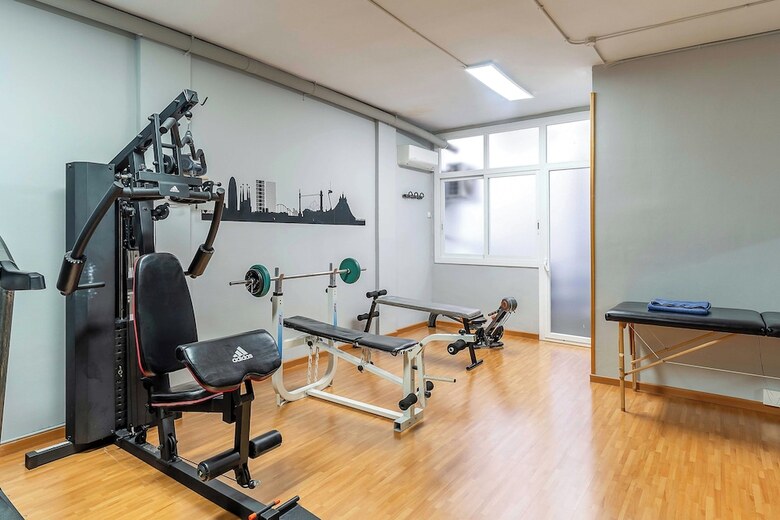 Aparthotel Bertran