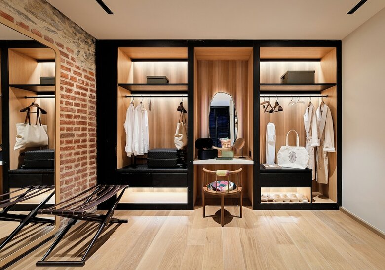Ali�e Istanbul - A Paris Society Collection Hotel