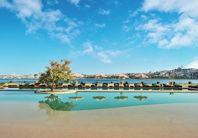 Ali�e Istanbul - A Paris Society Collection Hotel