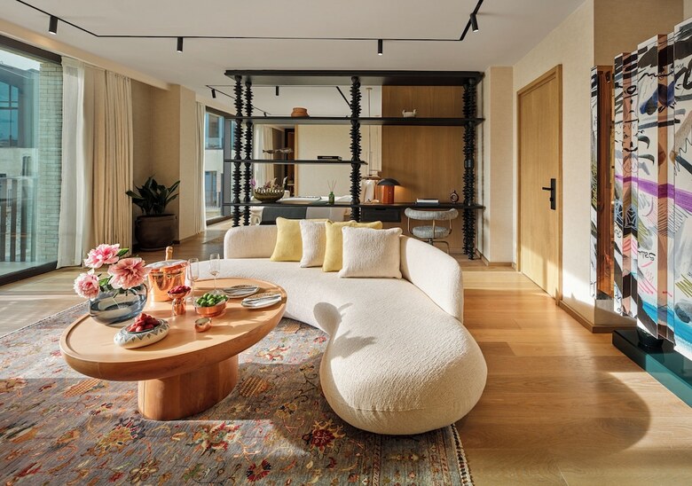 Ali�e Istanbul - A Paris Society Collection Hotel