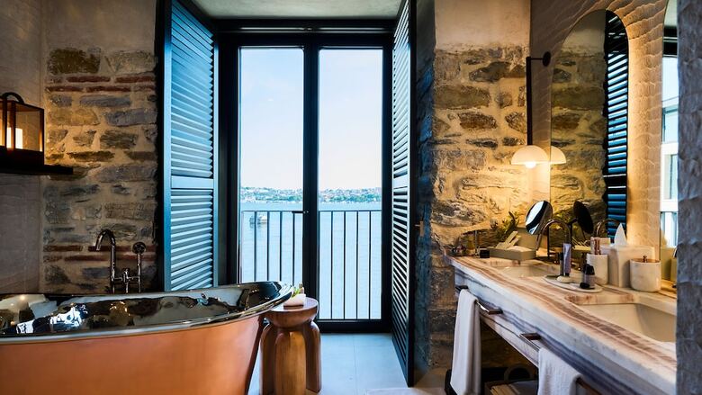 Ali�e Istanbul - A Paris Society Collection Hotel
