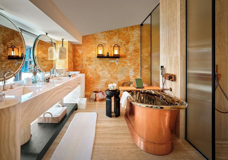 Ali�e Istanbul - A Paris Society Collection Hotel