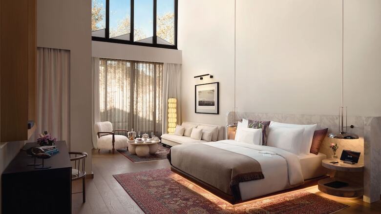 Ali�e Istanbul - A Paris Society Collection Hotel