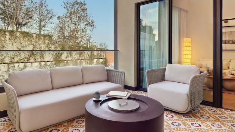 Ali�e Istanbul - A Paris Society Collection Hotel