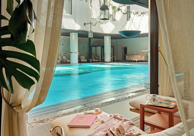 Ali�e Istanbul - A Paris Society Collection Hotel