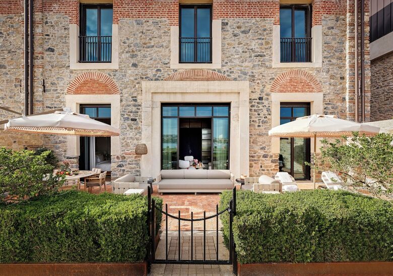 Ali�e Istanbul - A Paris Society Collection Hotel