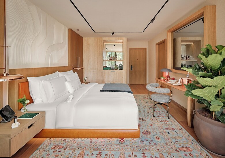 Ali�e Istanbul - A Paris Society Collection Hotel