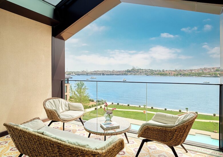 Ali�e Istanbul - A Paris Society Collection Hotel