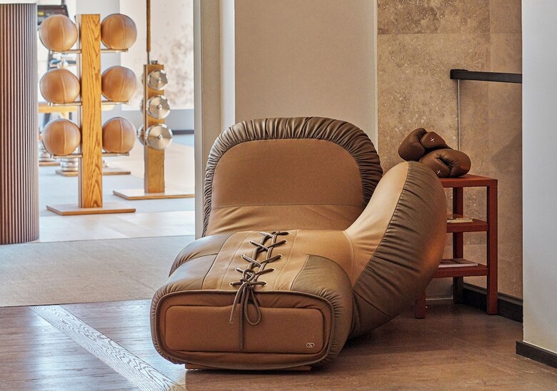 Ali�e Istanbul - A Paris Society Collection Hotel