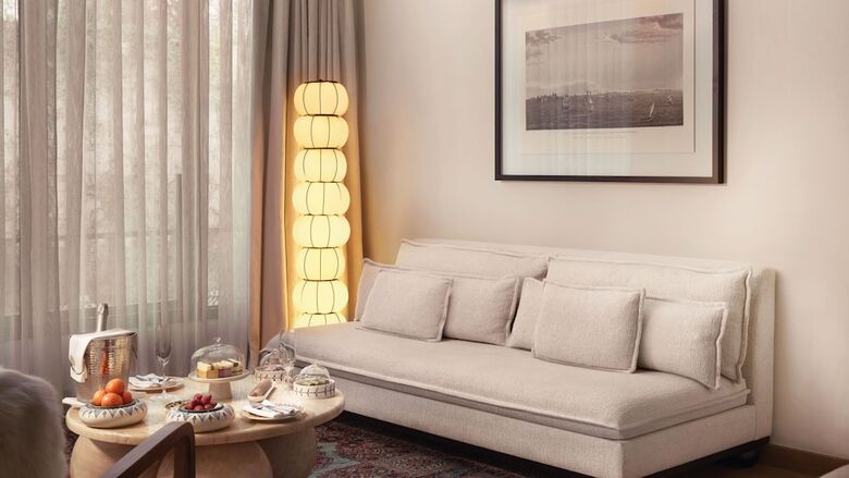 Ali�e Istanbul - A Paris Society Collection Hotel