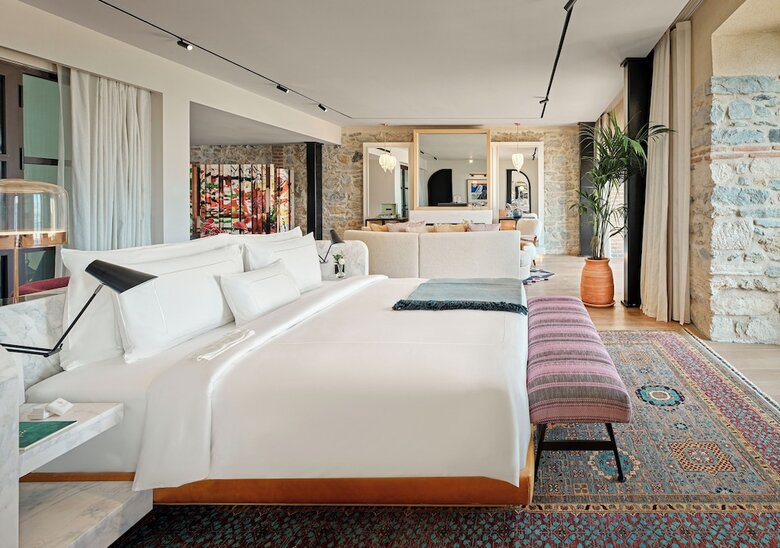 Ali�e Istanbul - A Paris Society Collection Hotel
