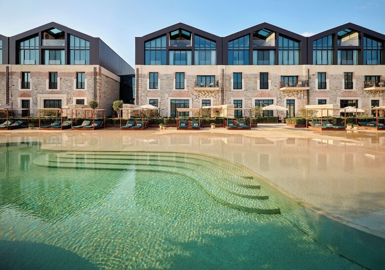 Ali�e Istanbul - A Paris Society Collection Hotel