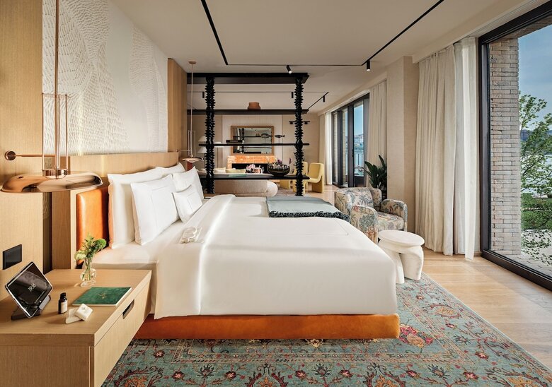 Ali�e Istanbul - A Paris Society Collection Hotel
