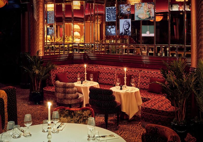 Ali�e Istanbul - A Paris Society Collection Hotel