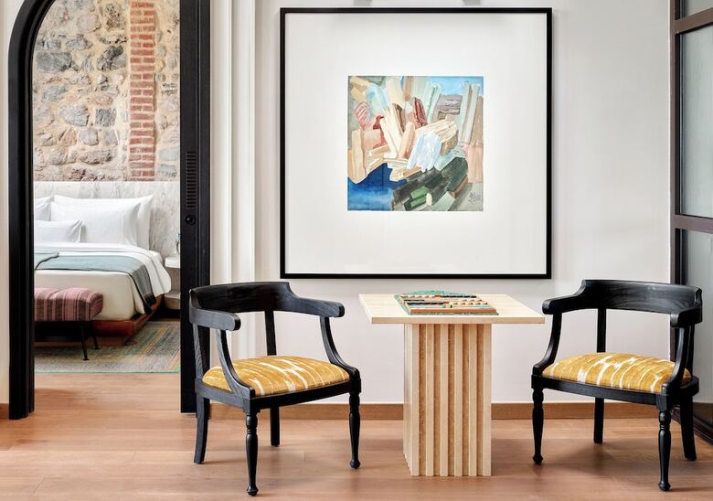 Ali�e Istanbul - A Paris Society Collection Hotel