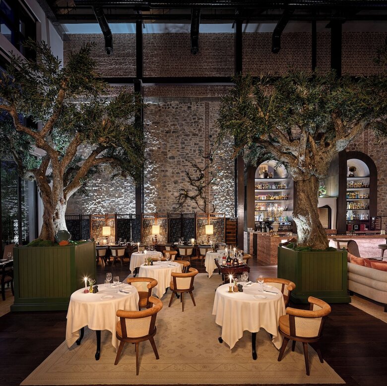 Ali�e Istanbul - A Paris Society Collection Hotel