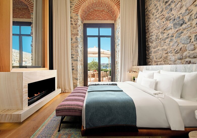 Ali�e Istanbul - A Paris Society Collection Hotel