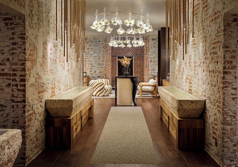 Ali�e Istanbul - A Paris Society Collection Hotel