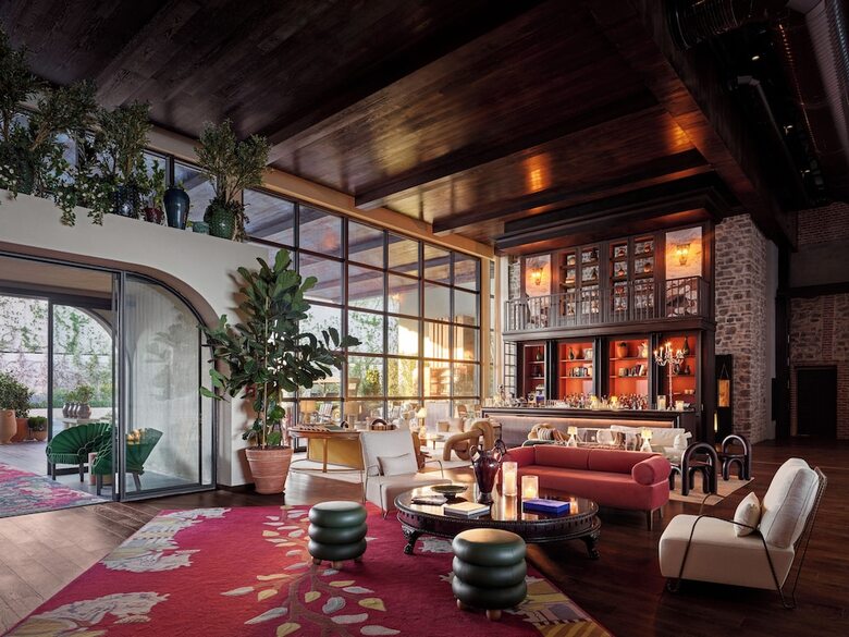 Ali�e Istanbul - A Paris Society Collection Hotel