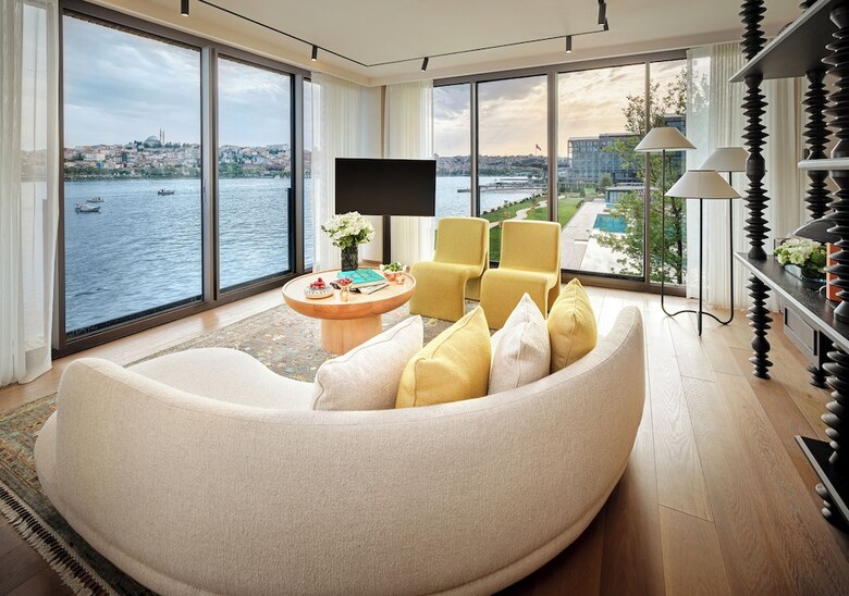 Ali�e Istanbul - A Paris Society Collection Hotel