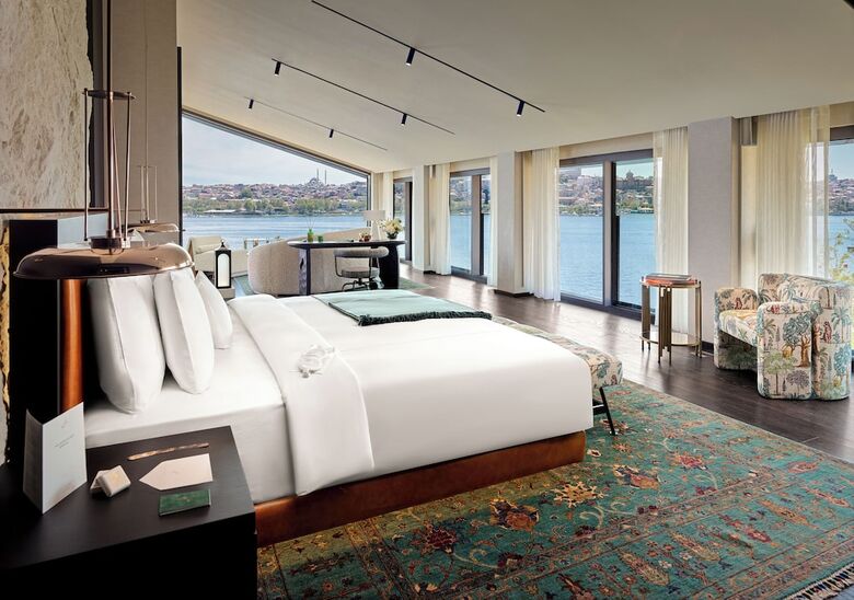 Ali�e Istanbul - A Paris Society Collection Hotel