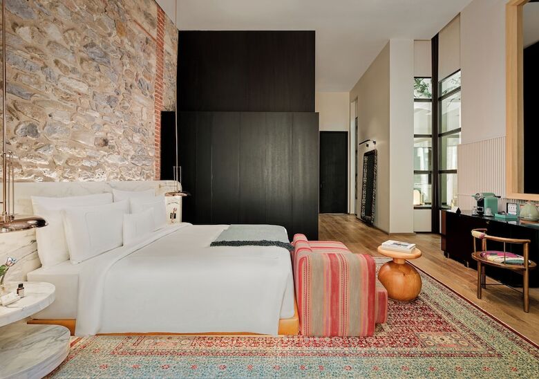 Ali�e Istanbul - A Paris Society Collection Hotel