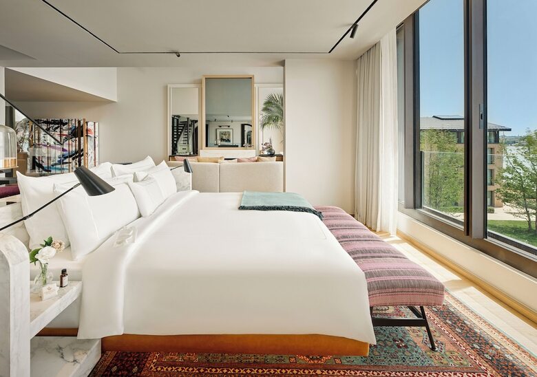 Ali�e Istanbul - A Paris Society Collection Hotel