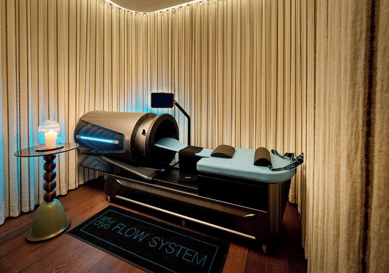 Ali�e Istanbul - A Paris Society Collection Hotel