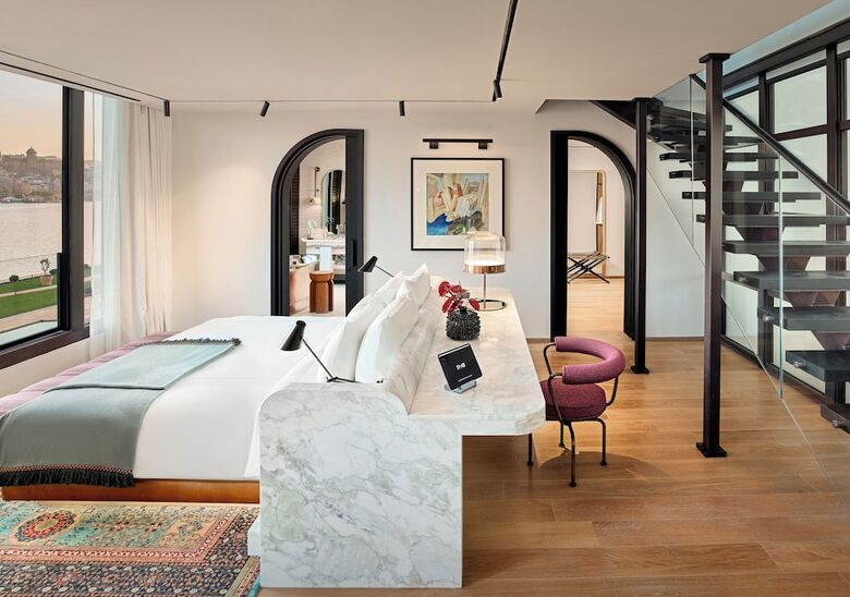 Ali�e Istanbul - A Paris Society Collection Hotel