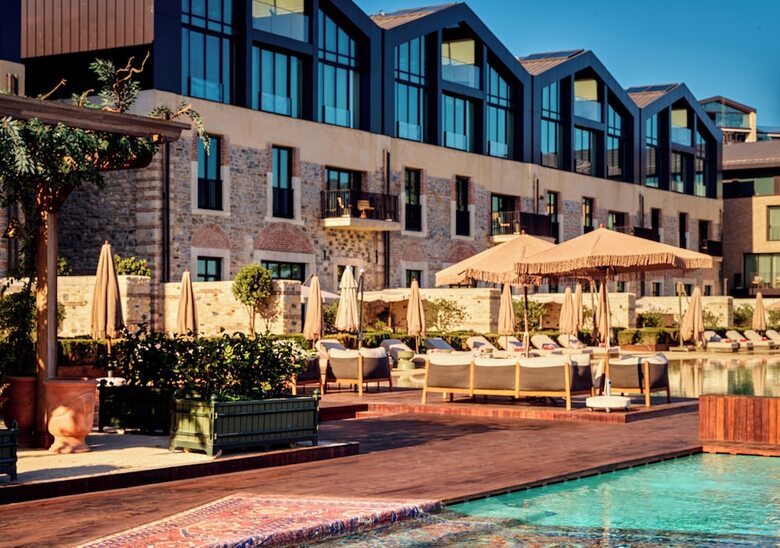 Ali�e Istanbul - A Paris Society Collection Hotel