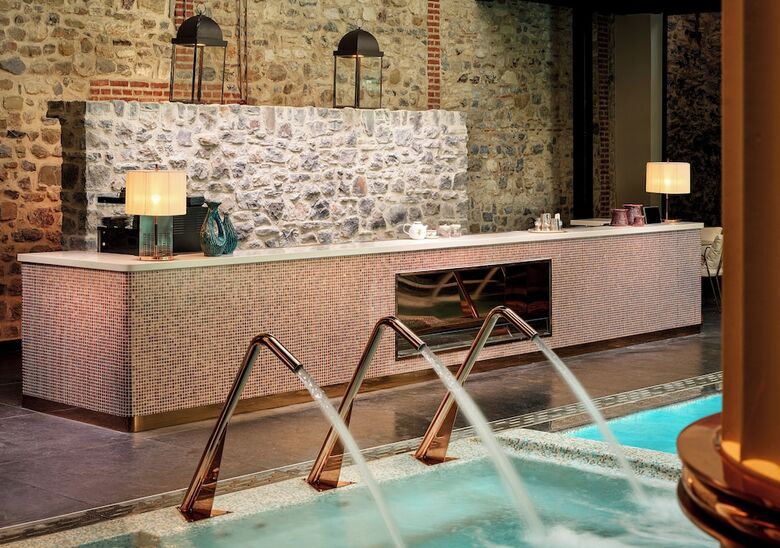 Ali�e Istanbul - A Paris Society Collection Hotel
