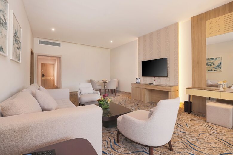 Hotel Helnan Antoniades Palace
