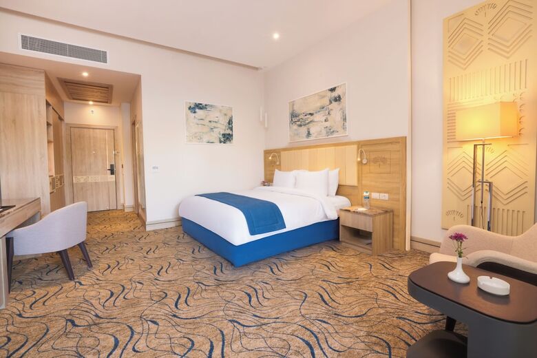 Hotel Helnan Antoniades Palace