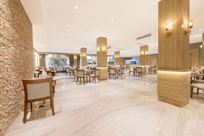 Hotel Helnan Antoniades Palace