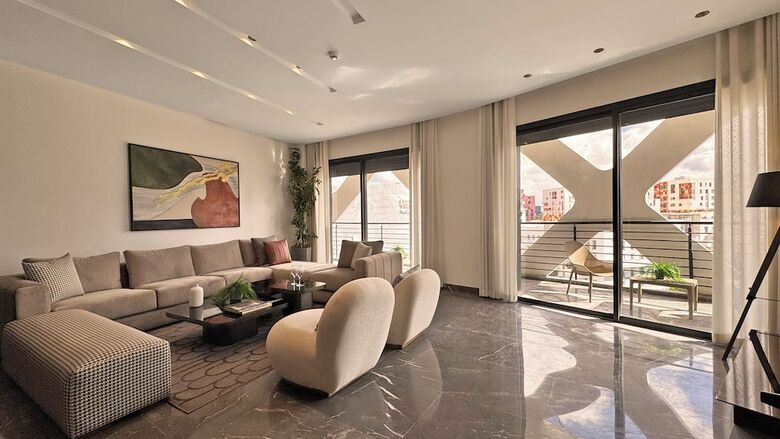 Hotel Soho Boutique Casablanca