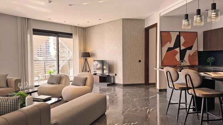Hotel Soho Boutique Casablanca