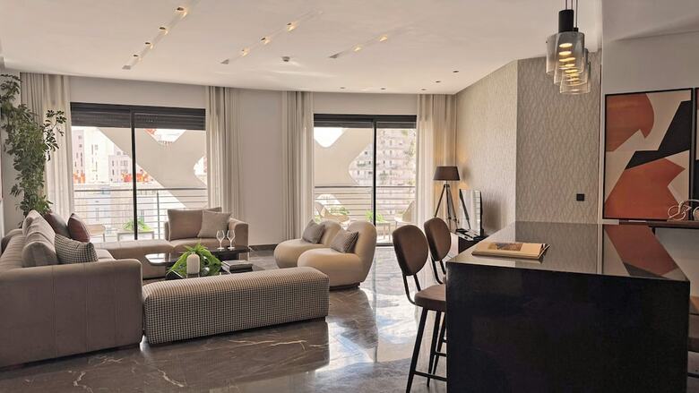 Hotel Soho Boutique Casablanca