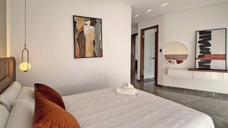 Hotel Soho Boutique Casablanca