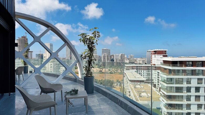 Hotel Soho Boutique Casablanca