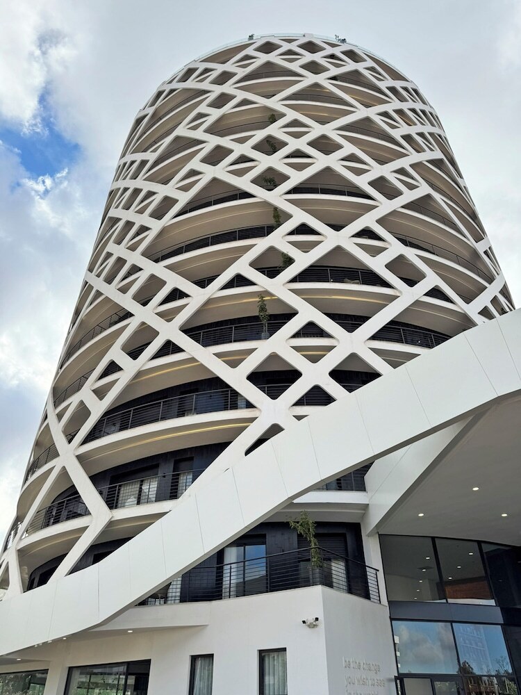 Hotel Soho Boutique Casablanca