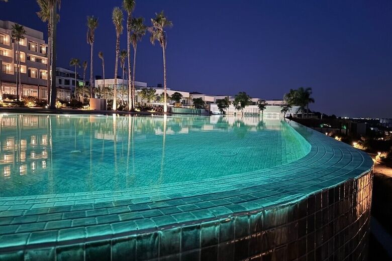 Punta Bermeja Premium Beach Hotel